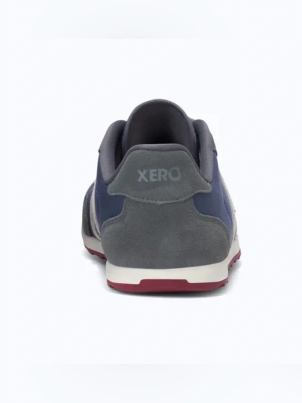 Xero Wynn Retro Nylon Sneaker M7